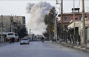 ارتش سوریه منطقه‌ای در دیرالزور را آزاد کرد