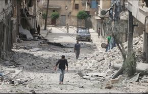 الهدنة السورية... صمودها... ومخاطر خرقها+فيديو