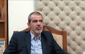 سفير إيران في العراق يلتقي مراجع الدين بالنجف الأشرف