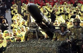 تقديرات تل أبيب الجديدة: صواريخ حزب الله وصلت إلى 230 ألفا