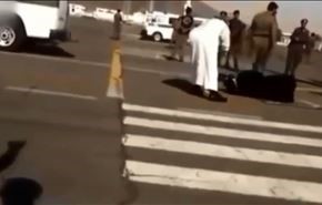 بالفيديو؛ السعودية بدون غطاء .. هكذا تفضح أميركا الرياض!