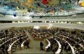 جزئیات سی و سومین نشست شورای حقوق بشر سازمان ملل