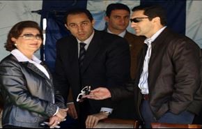 هذه أسرار تحذيرات سوزان مبارك لنجلها من العودة للسياسة