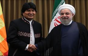 روحاني: من الضروري اتحاد الدول المستقلة لتحقيق الأهداف المشتركة