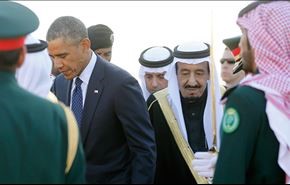 فيديو؛ ضربة أميركية مزدوجة للسعودية .. مقاضاة ومنع اسلحة!