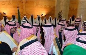 بلومبرگ: نفوذ عربستان در آمریکا از دست رفته است