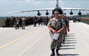 ورود سه هزار نظامی روس به سوریه؟