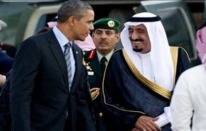 بلومبرغ: الوهابية ستدمر عرش آل سعود