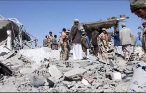 تأکید شورای سیاسی یمن بر پایان تجاوز قبل از گفتگو