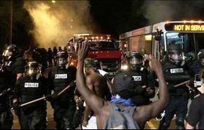 قتيل في احتجاجات ضد الشرطة الأميركية في تشارلوت