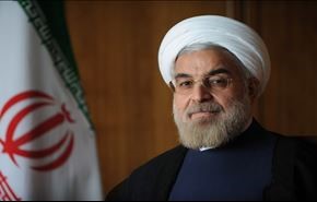 كيف رد الرئيس روحاني على مطلب اميركا وقف تحليق الطيران شمالي سوريا؟
