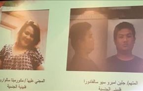 قتل کارگر زن در دبی به سبک فیلم‌های زامبی!