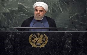 الرئيس روحاني: على السعودية الكف عن سياسة الكراهية ودعم الجماعات المسلحة.