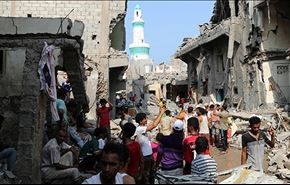 ویدیو: زندگی رقت‌بار مردم یمن در سایۀ محاصرۀ عربستان