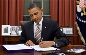 أوباما يستخدم الفيتو ضد مشروع قانون للكونغرس بمقاضاة السعودية