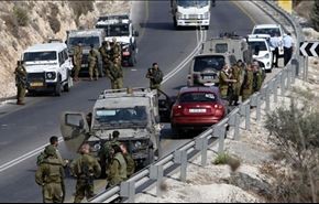الاحتلال الإسرائيلي يفرض حصارا مشددا على نابلس