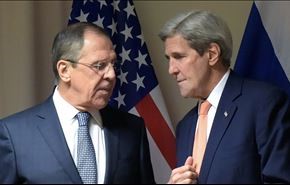 فيديو؛ روسيا لاميركا: هزيمة 