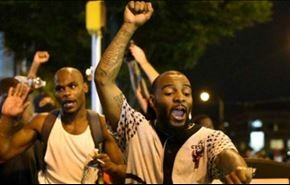 ویدیویی که سیاهپوستان آمریکا را دوباره به خیابانها کشاند