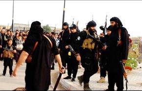 داعش 2 امام جماعت اهل سنت را اعدام كرد