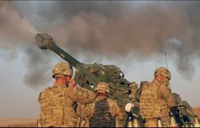 صحيفة: الجيش الأميركي يستخدم سلاحا محرما دوليا في العراق