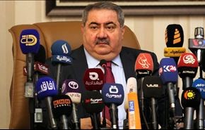 کدام نمایندگان مجلس عراق هوشیار زیباری را عزل کردند؟