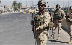 القوات العراقية تحرر قرية المسحك شمال تكريت
