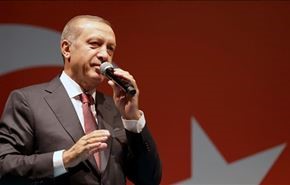 اردوغان تاریخ شروع عملیات موصل را فاش کرد