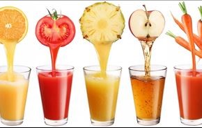 3 حقائق مهمة ومفيدة عن فوائد العصير.. تعرف عليها