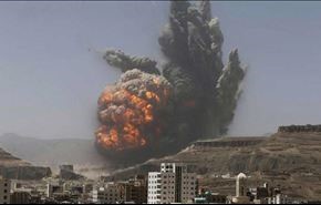 9 عضو یک خانواده یمنی در بمباران عربستان کشته شدند