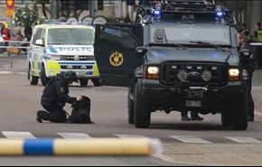أربعة جرحى في إطلاق نار في مالمو بجنوب السويد