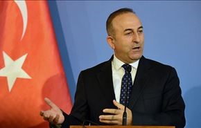 واکنش ترکیه به تصمیم آمریکا برای مسلح کردن کُردها