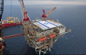 اردن یک قرارداد عظیم گازی با «اسرائیل» امضا کرد