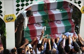 إعادة جثامين الشهداء والضحايا الى أرض الوطن في الثقافة الإيرانية