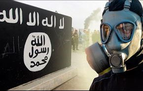 داعش مصمم است موصل را با سلاح شیمیایی حفظ کند