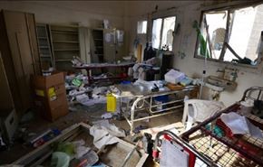 پزشکان بدون مرز: بمباران بیمارستان یمن کار عربستان بود