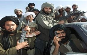 طالبان تسقط طائرة أمريكية بدون طيار شرق أفغانستان