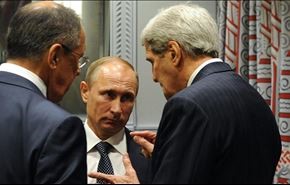 انتشار بخش‌هایی از توافق روسیه و آمریکا