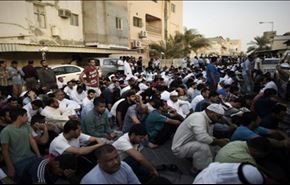 جلوگیری از ورود سرویس مدارس به منطقه الدراز بحرین
