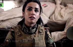 فيديو رائع .. شاهد: هؤلاء من يدافعون عن حلب..