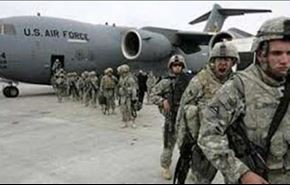 آمریکا 600 نظامی به عراق اعزام می کند