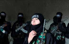 فرار همسران سرکرده های داعش از حویجه