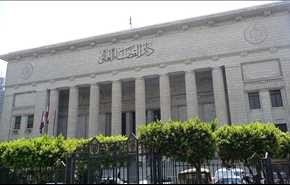 دادگاه قاهره: توافق درباره "تیران و صنافیر" به قوت خود باقی است