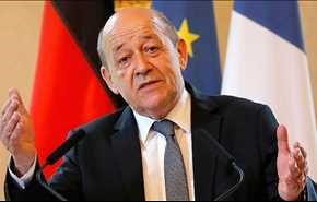 وزير الدفاع الفرنسي: هجوم الموصل سيبدأ قريبا