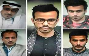 خطر کاربرای شاهزادگان سعودی: قتل،تجاوز و زندان