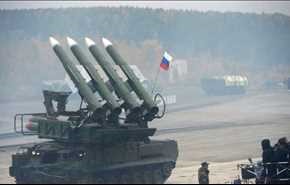 قویترین سامانه دفاع هوایی جهان در ارتش روسیه +فیلم