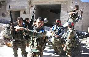 تواصل العمليات في ريف دمشق، ومقتل مسؤول عسكري بحركة أحرار الشام