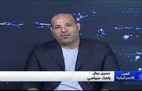 تصاعد فعاليات إنتفاضة القدس