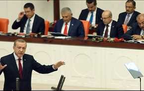 القوات التركية في العراق وسوريا... الدور والاهداف+فيديو