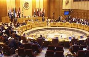 بهت اتحادیه عرب ازدعوت نشدن به نشست بحران لیبی