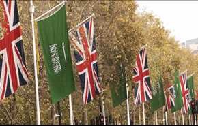 بريطانيا تراجع مسألة بيع الأسلحة للسعودية